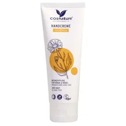 Cosnature Handcreme Ringelblume