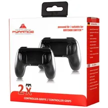 software pyramide Nintendo Switch Grip-Kit Doppelpack