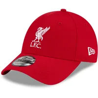 New Era 9Forty Strapback Cap rot Einheitsgröße