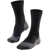 Falke TK2 Explore Cool Wandersocken 1 Paar Schwarz 37-38