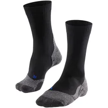 Falke TK2 Explore Cool Wandersocken 1 Paar Schwarz 37-38