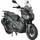 Alpha Motors ADV X-treme 125 14,7 PS 85 km/h Schwarz