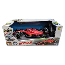 MAISTO TECH RC-Auto F1 Ferrari SF-23 2CH RTR rot (82357)