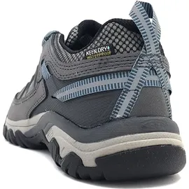 Keen Targhee III Wasserabweisend Wanderschuh MAGNET/ATLANTIKBLAU 41