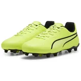 Puma King Match FG/AG Jr 1.5 - 34