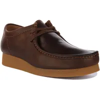 CLARKS Wallabee Evo - 43