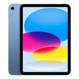 Apple iPad 5G TD-LTE & FDD-LTE 64 GB 27,7 cm (10.9') Wi-Fi 6 (802.11ax) iPadOS 16 Blau