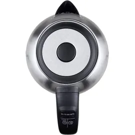 Jung Camry CR1253 1,7 l Silber