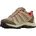 RedmondTM Iii Wanderschuhe Pebble Scorched Coral EU 38