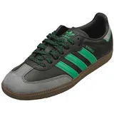 Core Black / Green / Grey Six 40 2/3