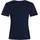 Tommy Hilfiger T-Shirt SLIM CODY C-NK SS Baumwolle, slim fit blau XXXL