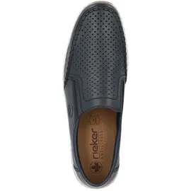 Rieker Herren Halbschuhe 08868