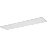 Osram Planon Frameless 1 40 W rechteckig Aluminium