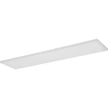 Osram Planon Frameless 1 40 W rechteckig Aluminium