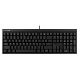 Cherry MX 2.0S RGB, MX RGB BLACK, USB, DE (G80-3821LUADE-2)