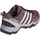 Adidas Terrex AX2R Kinder Quiet Crimson / Silver Dawn / Amber Tint 28