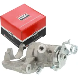 Mapco Bremssattel Hinterachse Links Passend Für Peugeot 207 207/207+ 4344: Bremssattel Peugeot: 440001 Mapco: 4062 Mapco: 4063 Mapco: 4064 Mapco: 4065