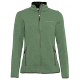 Vaude Damen Women's Rienza Jacket Iv, Willow Green, 38