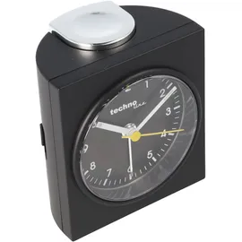 Technoline Geneva Q schwarz