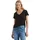 Marc O'Polo T-Shirt Schwarz XS