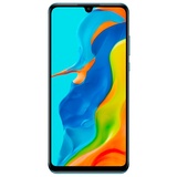 Huawei P30 lite New Edition 256 GB breathing crystal