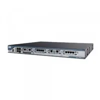 Cisco 2801 2-pair G.SHDSL bundle (C2801-2SHDSL/K9)