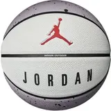Nike Jordan Playground 2.0 Grau/Schwarz/Rot 7