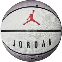 Nike Jordan Playground 2.0 Grau/Schwarz/Rot 7