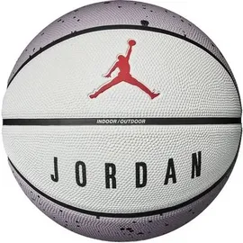 Nike Jordan Playground 2.0 Grau/Schwarz/Rot 7