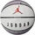 Nike Jordan Playground 2.0 Grau/Schwarz/Rot 7