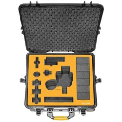 HPRC2700W Schutzkoffer für Canon EOS C400