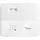 Optoma UHD35STx DLP-Beamer Weiss