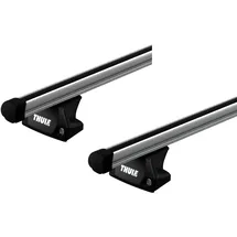 Thule Dachträger Thule mit EVO WingBar Mini Clubman (F54) 5-T Hatchback 16+