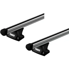 Thule Dachträger Thule mit EVO WingBar Mini Clubman (F54) 5-T Hatchback 16+