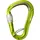 Edelrid HMS-Karabiner Gelb