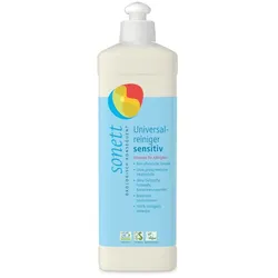Universalreiniger sensitiv