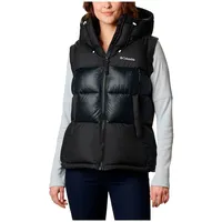 Columbia Pike Lake Ii Insulated Weste - Black - XS