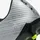 Nike Mercurial Vapor 15 Academy MG metallic silver/volt-black-volt 45