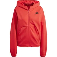 Adidas W FI SL FZ HD PURRUB - L
