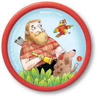 Edel Motion Hörspielchip Robinson Crusoe