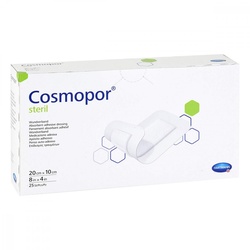 Cosmopor steril 10x20 cm