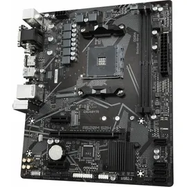 Gigabyte A520M S2H Micro ATX Mainboard Sockel AM4