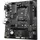 Gigabyte A520M S2H Micro ATX Mainboard Sockel AM4