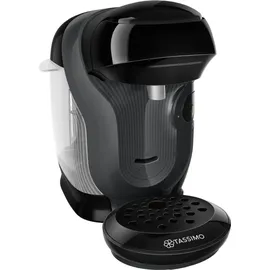 Bosch Tassimo Style TAS1102 schwarz