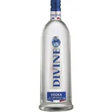 Pure Divine - Französischer Vodka aus den Nordvogesen - 37.5 Prozent Vol (1 x 1 l)