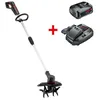 Gartenfräse AL-KO Comfort TL 1820