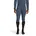 Wool-Tech Long Blau XXL