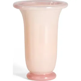 HAY Empire Vase medium, Light Pink