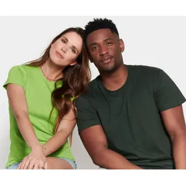 Stedman ST2000_BLOS Basics T-Shirt Schwarz, S