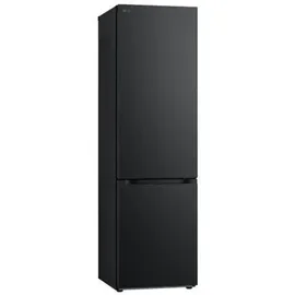 LG Serie 7 GBV7280CEV Kühl-Gefrierkombination (387 l, 2030 mm hoch, Essence Black Steel)